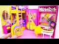 DIY Miniature Belle Dollhouse