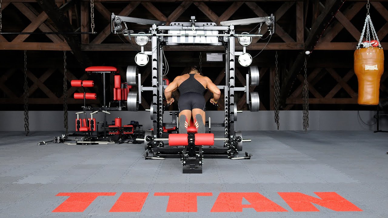 T1-X-219 - Cable Incline Row ( supinated grip ) - YouTube