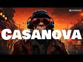 Soolking - Casanova | LYRICS | Bolide allemand - SDM