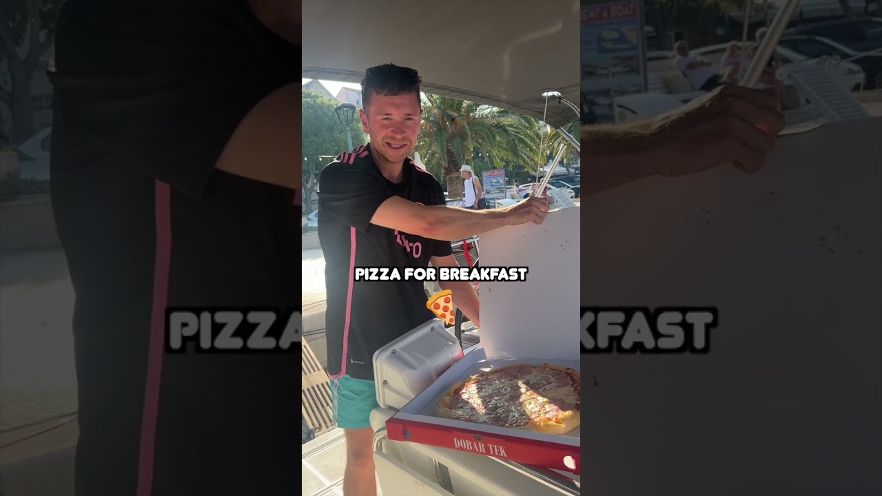 Beginners Guide to Sailing Croatia