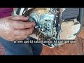 O Perigo Que Ninguém Te Conta: Rolete do Pinhão de Acionamento da Corrente da Motosserra 
