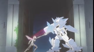 Infinite Dendrogram Episode 11 (Review) Ray And Rook Are Both Great Characters!