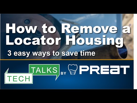 How to Remove