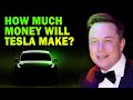 How Much Money Will Tesla Make in Q4? Plus 2021 Outlook