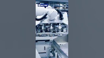 Tự động hóa robot xu thế thay thế con người vận hành làm việc tạo năng xuất hiệu quả