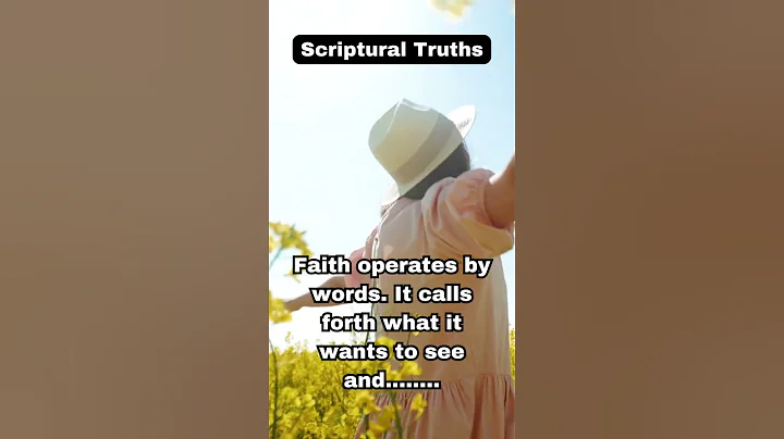 Do you Know #Bishop David Abioye #progress #The lifestyle of faith #Bible truths #like#Youtubeshorts