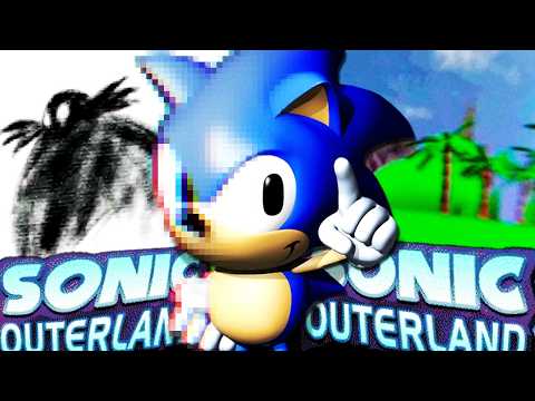 O Misterioso jogo do Sonic que nunca foi lançado