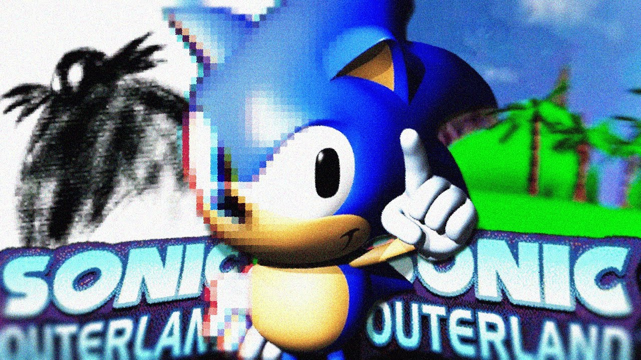 O Misterioso jogo do Sonic que nunca foi lançado