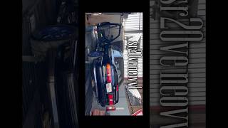 Dyno tuning a (All motor) Sr20ve neovvl #nissan #sentra #b13 #sr20ve #neoVVL #allmotor