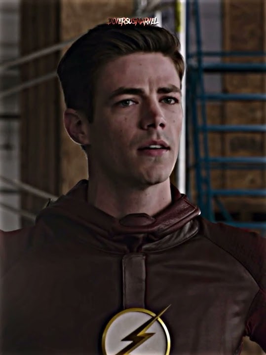 Team Legends finds Barry’s message from 2056 #shorts