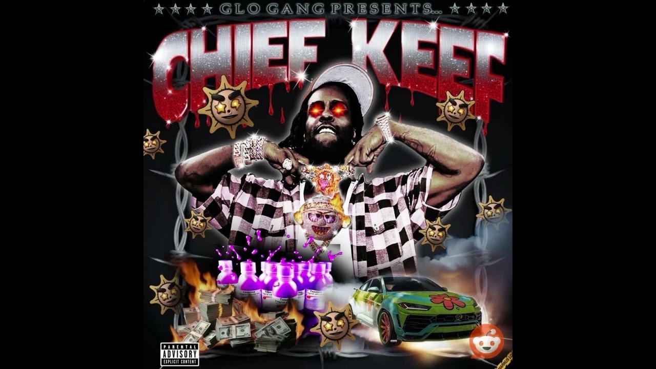 Tadoe x Chief Keef Type Beat 