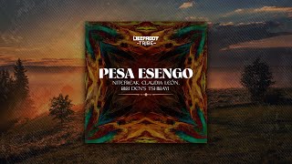 Nitefreak, Claudia Leon, Bibi Den’s Tshibayi - Pesa Esengo [Radio Mix]