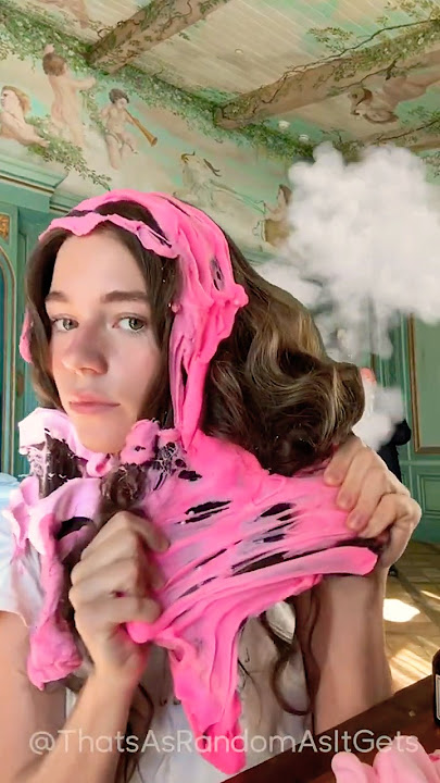 💨 Anna Malygon fights back!