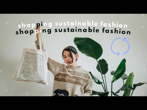 fashion and shopping