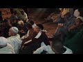 احواش تاسلي في إستقبال الفرقة الحوانت نايضة 