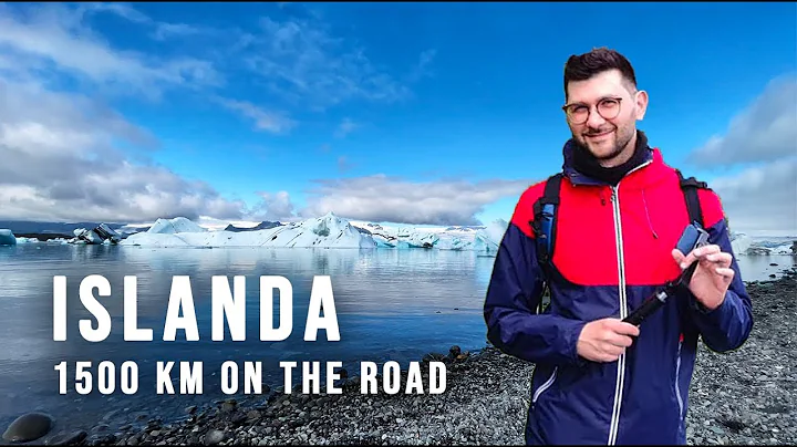 Islanda in 48h (2 giorni) - 1500 Km On The Road | ...
