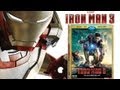 Review Unboxing Iron Man 3 Blu Ray DVD Digital Copy Review Unboxing Iron Man 3 Blu Ray DVD Digital Copy