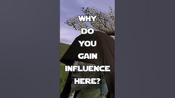 Why You Gain Kreia Influence at Ajunta Pall