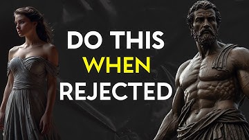 REVERSE PSYCHOLOGY | 15 LESSONS on how to use REJECTION to your favor | Daily Stoic