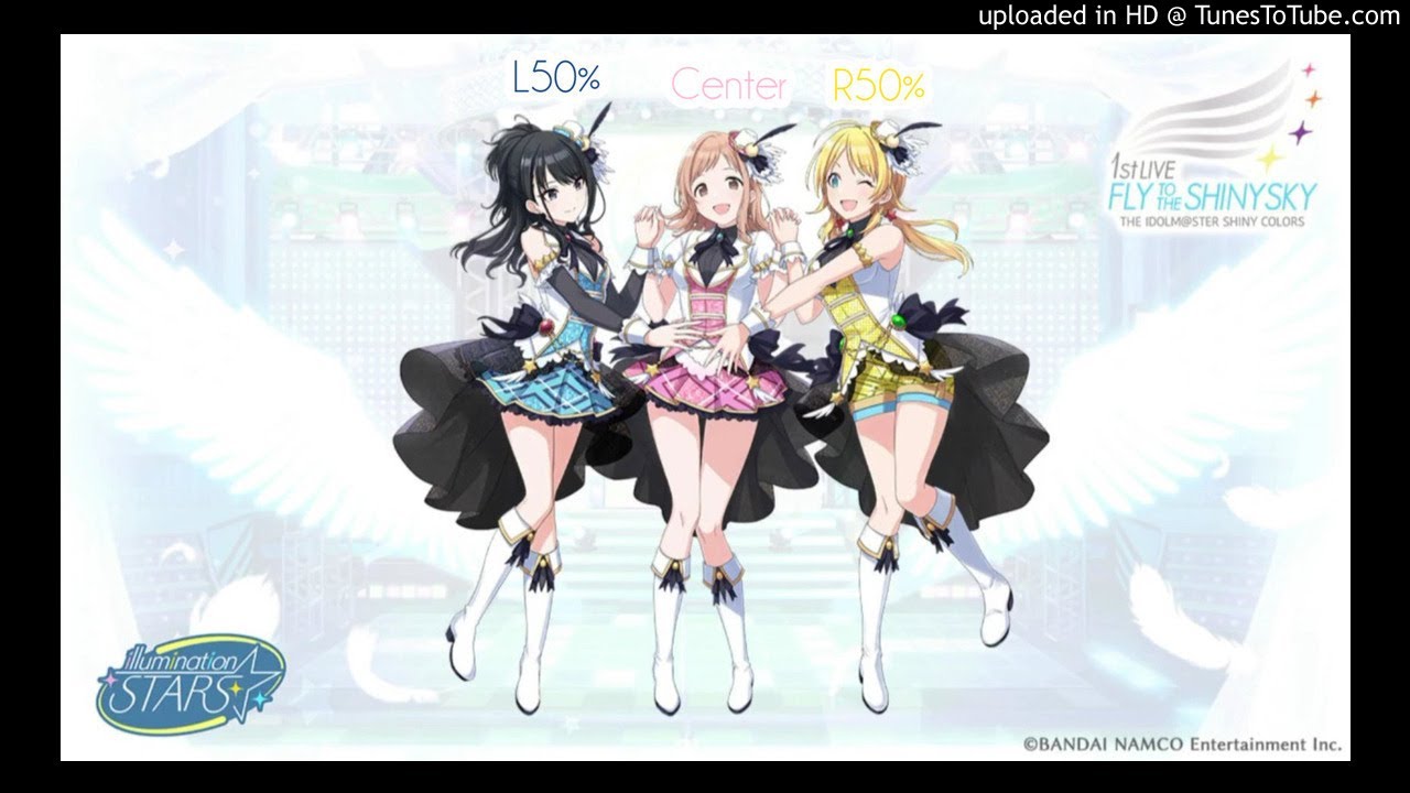 Παρακολούθηση トライアングル 合唱 ver. στο YouTube Παρακολούθηση トライアングル 合唱 ver. στο YouTube