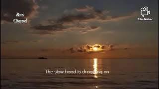 Deep Purple - Wasted Sunsets (lyrich)