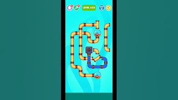 Save the fish game ll pull the pin ll Save the fish level 633