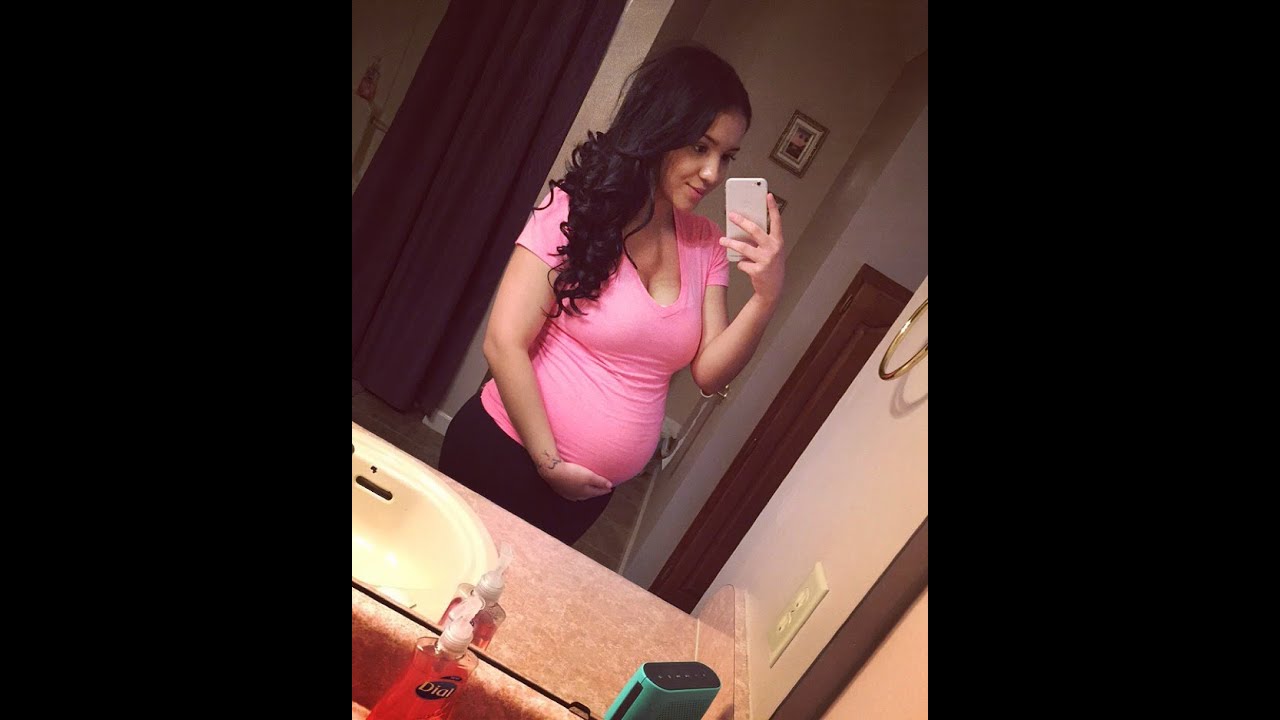 18 Pregnant My Emotional Teen Pregnancy Story 2016 Y