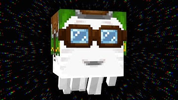 Minecraft Contained | RIDING HAPPY GHASTS THROUGH SPACE! #5 [Modded Questing SpaceBlock]