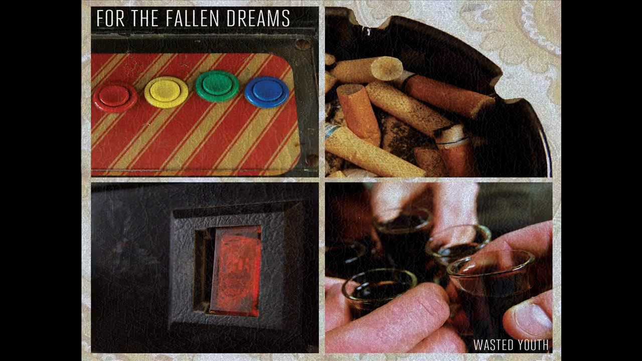 For the fallen dreams wasted youth torrent For the fallen dreams wasted youth torrent net ethir tamil movie kickasstorrents