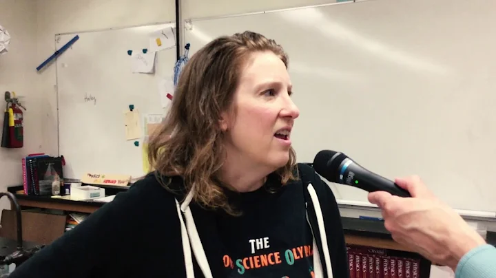 May Teacher Of The Month - Jill Mclean - Centennia...