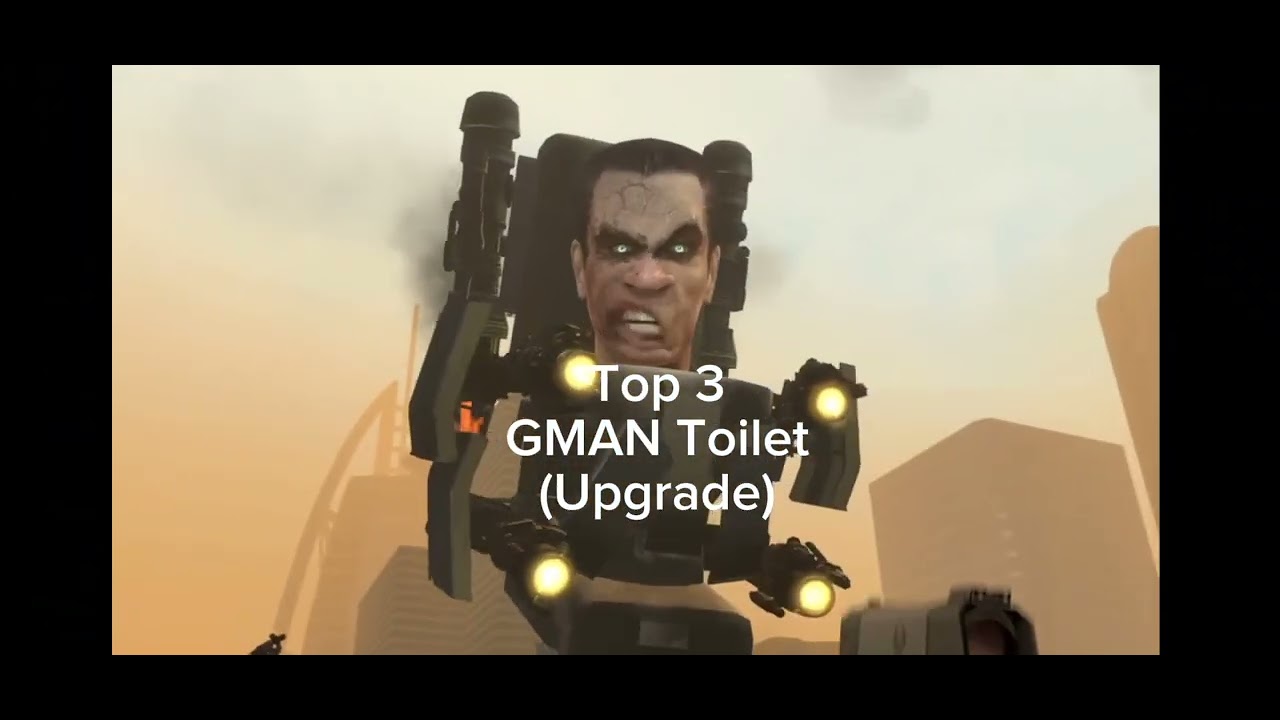 Top 4 Strongest Characters In Skibidi Toilet Verse EP 58 YouTube Top 4 Strongest Characters In Skibidi Toilet Verse EP 58 YouTube