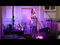 Capture de la vidéo Robyn Carrigan - Live In Concert Sydney, Cape Breton / Originals & Gaelic Song Concert