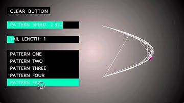 UI Elements in OpenFrameworks