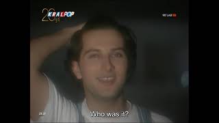 Tarkan - Kimdi, English Subtitles