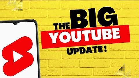 [New Feature] How to Add Custom Thumbnail to YouTube Shorts Video | #shorts