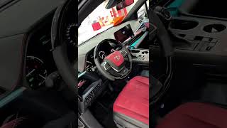 Luxury modified upgrade of a Toyota van #Senna #hice #ToyotaSenna#toyotacoaster #sienna