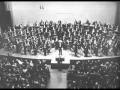 DON GILLIS Symphony No. 5½, "A Symphony for Fun"  TOSCANINI - NBC (2)