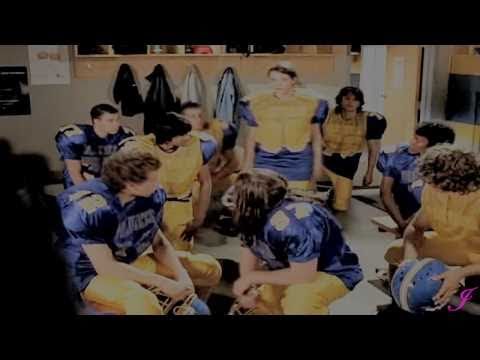 •Degrassi Cast, And I don't want the world to see me...(600 subs)