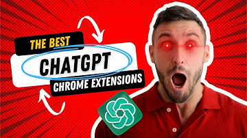 Best Chrome Extensions for ChatGPT | List of All ChatGPT Extensions