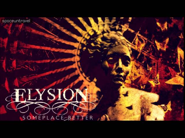Elysion - Fairytale