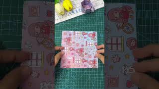 "Adorable handmade little cup, #craft world#HandmadeDIY #HandmadeTutorial #ChildrenHandicraft #diy