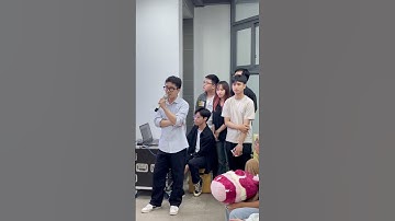 Cùng khám phá một buổi bảo vệ đồ án SEM 3: Digital Filmaking tại Arena Multimedia