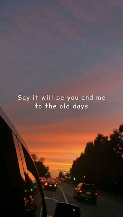 Isakdanielson - Always lyrics whatsapp status 30s