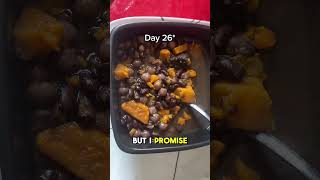 Day 26 Of Road To 190Lbs