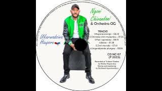 Ngoni Chivandani - Pasi Rapinduka | Ukarwadziwa Haupore Album (2023)