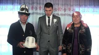 картинка: Тенир Жаркынай Аксы кызыл капчыгай