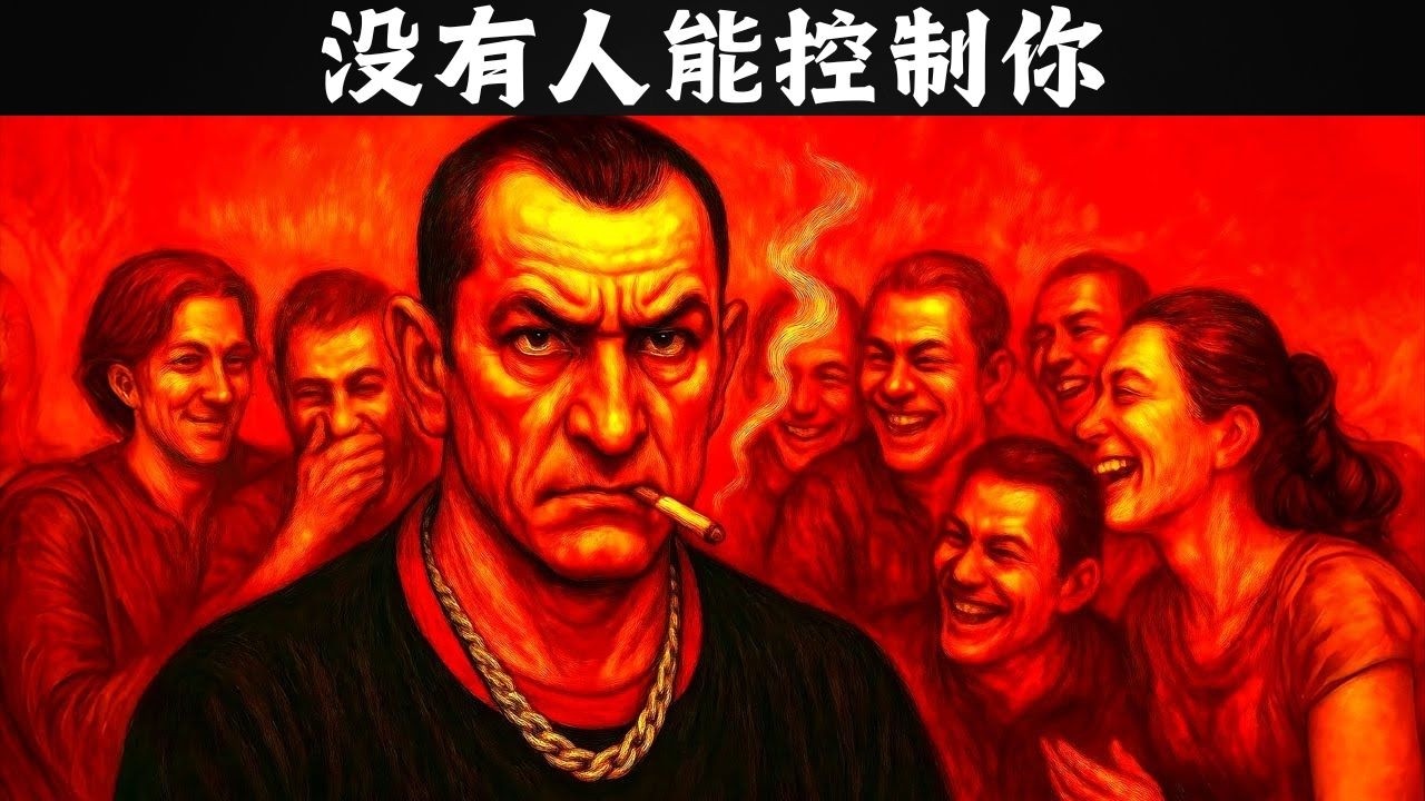 永远不要让任何人打扰你 | 马基雅维利 | 马基雅维利