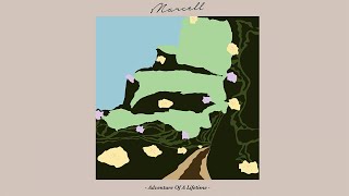 Marcell - Adventure Of A Lifetime
