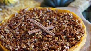 THANKSGIVING CATERING 2020