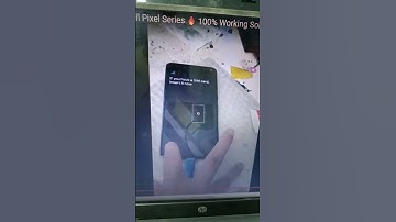 Google Pixel 9 Pro FRP Unlock Solution ✅ #2025 #android15frp